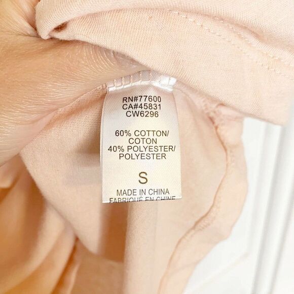 CHASER "Living In The Moment" Jersey Easy Tee - Picture 6 of 8